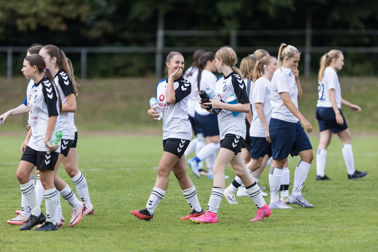 Bild 235 - Loewinnen Cup